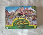 NIEUWE Puzzel FC De Kampioenen Carnaval 500 stukjes, Hobby en Vrije tijd, Denksport en Puzzels, Ophalen, 500 t/m 1500 stukjes