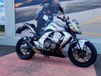 KAWSSAKI Z 750 Garantie 1 ou 2 ans MOTOSD, Motoren, 750 cc, 4 cilinders, Bedrijf, Meer dan 35 kW
