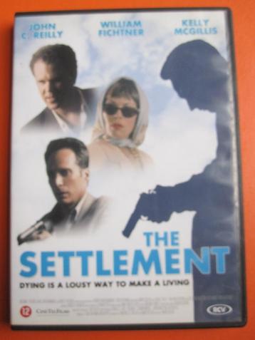 The Settlement (1999) beschikbaar voor biedingen