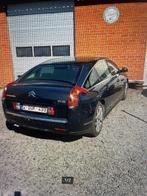 citroen c6, Auto's, Automaat, C6, Diesel, Particulier