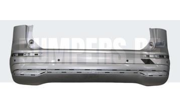 Bumper Volvo XC60 XC-60 II FACELIFT 21- Achterbumper M11 beschikbaar voor biedingen