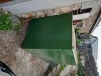 Cuve mazout, Comme neuf, Enlèvement, 80 cm ou plus, Autres types