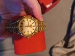 Diesel vert, Handtassen en Accessoires, Horloges | Heren, Ophalen, Zo goed als nieuw