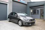 Peugeot 308 Style (année de construction 2018), Argent ou Gris, Achat, Euro 6, Entreprise