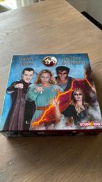 Gezelschapsspel Nachtwacht, Hobby en Vrije tijd, Gezelschapsspellen | Bordspellen, Ophalen, Zo goed als nieuw