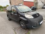 Fiat fiorino 1.3 cdti, Auto's, Fiat, 4 deurs, Stof, 50 kW, 4 cilinders