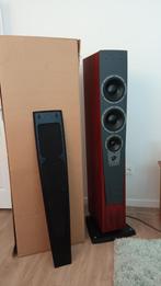 Dynaudio contour s5.4-luidsprekers, bijna nieuw..., Audio, Tv en Foto, Luidsprekerboxen, Ophalen of Verzenden, Zo goed als nieuw