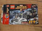 Lego 76030 Avengers Hydra Smash, Ophalen of Verzenden, Zo goed als nieuw, Complete set, Lego
