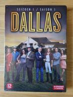DVD Dallas Nouvelle Génération – Saison 1 (NEUF EMBALLÉ), CD & DVD, DVD | TV & Séries télévisées, À partir de 12 ans, Enlèvement