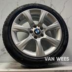 Bmw 3-serie F30 F31 F34 GT 225/50/18 INCH Styling 396 Winter, Auto-onderdelen, Banden en Velgen, Gebruikt, -, -, Banden en Velgen