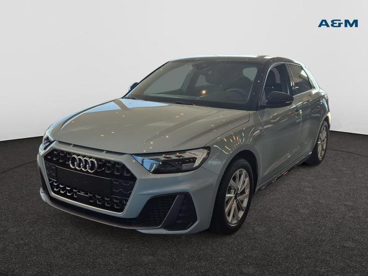 Audi A1 Sportback A1 Sportback 25 TFSI Sport Edition, Auto's, Audi, A1, ABS, Airbags, Airconditioning, Cruise Control, Elektrische ramen