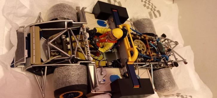 1/18 Porsche 917/30 Can-Am Sunoco Road America Winner 1973, Hobby en Vrije tijd, Modelauto's | 1:18, Nieuw, Auto, Overige merken