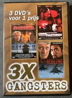 Dvd’s actie deel 1, Cd's en Dvd's, Dvd's | Actie, Boxset, Ophalen of Verzenden, Zo goed als nieuw, Actie