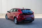 Volvo V40 1.6 T2 / 5001km / 2014 / NIEUW, Auto's, Volvo, Voorwielaandrijving, Stof, Zwart, Bedrijf