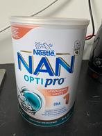 Nan 1 verzadiging ongeopend, Kinderen en Baby's, Babyvoeding en Toebehoren, Ophalen, Nieuw