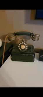 Oude telefoon, Telecommunicatie, Vaste telefoons | Niet Draadloos, Ophalen