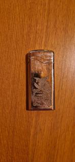 Briquet, Collections, Enlèvement, Briquet