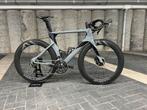 Cannondale SystemSix Dura Ace Knot64 FM56, Fietsen en Brommers, Ophalen, Zo goed als nieuw, Aluminium