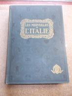 DE WONDEREN VAN ITALIË MEDICIS COLLECTIE, Ophalen of Verzenden, Gelezen, Non-fictie