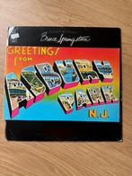 Bruce Springsteen - Greetings from Asbury Park, Cd's en Dvd's, Vinyl | Rock, Ophalen of Verzenden, Rock-'n-Roll
