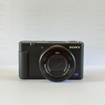 Sony Zv-1, Enlèvement ou Envoi, Comme neuf, Compact, Sony