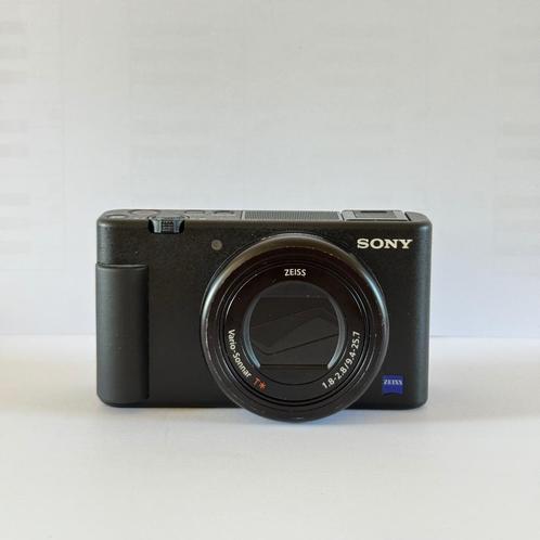 Sony Zv-1, Audio, Tv en Foto, Fotocamera's Digitaal, Zo goed als nieuw, Compact, Sony, Ophalen of Verzenden