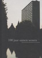 100 jaar samen wonen jubileumboek Gentse Maatschappij, Boeken, Geschiedenis | Stad en Regio, Ophalen of Verzenden, Gelezen