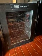Refroidisseur à vin Curver + casier à vin, Enlèvement, Comme neuf