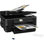 Epson A3 Wifi printer type : WF 7515, Ophalen, Gebruikt, Printer, Epson