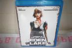BLU RAy Eden Lake.( Kelly Reilly & Michael Fassbender ), Ophalen of Verzenden, Zo goed als nieuw, Horror