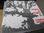 Michel Delpech - Wight is wight, Cd's en Dvd's, Gebruikt, Verzenden, 7 inch, Single