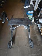 Rollator, Diversen, Ophalen, Zo goed als nieuw