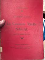 La carrosserie moulee NAGAL, Livres, Enlèvement ou Envoi, Comme neuf