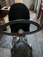 Nog perfect in orde stokke buggy met alles er op en er aan, Kinderen en Baby's, Ophalen, Zo goed als nieuw