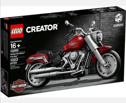 Lego uitverkochte edities, Kinderen en Baby's, Speelgoed | Duplo en Lego, Nieuw, Lego, Complete set, Ophalen