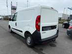 Opel Combo 1.6d •LICHTE VRACHT• GARANTIE/ KEURING/ CARPASS, Achat, Euro 6, Entreprise, Boîte manuelle