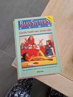 15 boeken van De Babysittersclub, Boeken, Kinderboeken | Jeugd | 13 jaar en ouder, Gelezen, Fictie, Ann M. Martin, Ophalen