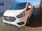 ford transit custom met al de nodige opties en garantie, Achat, Euro 6, Entreprise, 3 places