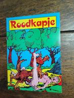 Roodkapje - erotische parodie, Boeken, Ophalen of Verzenden