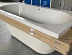 Witte baden te koop, Ophalen, Nieuw, Met bad