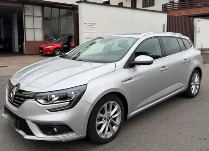 Renault Megane, Autos, Renault, Particulier, Mégane, ABS, Caméra de recul, Airbags, Air conditionné, Android Auto, Bluetooth, Feux de virage