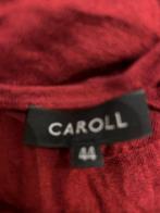 Trui caroll maat 44, Vêtements | Femmes, Leggings, Collants & Bodies, Rouge, Caroll, Maillot, Taille 44/46 (L)