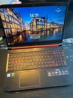 Acer nitro 5  AN515-54-i5 gtx 1650 8gb 512gb ssd, Computers en Software, Windows Laptops, Gebruikt, 15 inch, 8 GB, Acer Nitro 5