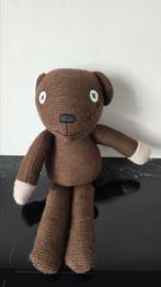 Teddy Mister Bean, Enlèvement ou Envoi