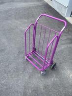 chariot diable pliable, Ophalen of Verzenden, Nieuw, Steekwagen
