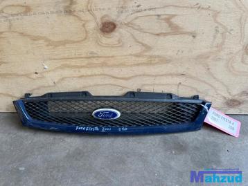 FORD FIESTA 4 grille gril 1999-2001 beschikbaar voor biedingen