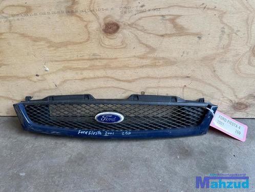 FORD FIESTA 4 grille gril 1999-2001, Autos : Pièces & Accessoires, Autres pièces automobiles, Ford, Utilisé, Enlèvement ou Envoi