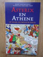 Asterix en Athene, Ophalen of Verzenden, Zo goed als nieuw, Europa