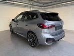 BMW 2 Serie Tourer 218 218i Active Aut. M-PAKKET- 19" velg-, Argent ou Gris, Achat, Euro 6, Entreprise