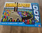 Domino Express Track Creator + 400 stenen, Ophalen of Verzenden, Zo goed als nieuw, Overige merken